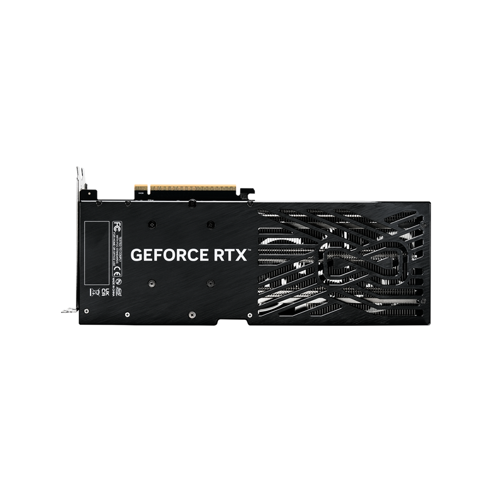 Palit GeForce RTX 5060 Infinity 3 OC 8GB GDDR7 Graphic Card