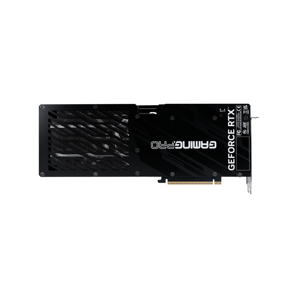 Palit GeForce RTX™ 5070 Ti GamingPro 16GB GDDR7 Graphic Card