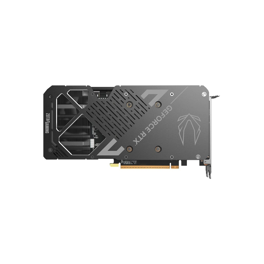 Zotac GAMING GeForce RTX 5070 Twin Edge OC 12GB GDDR7 Graphic Card