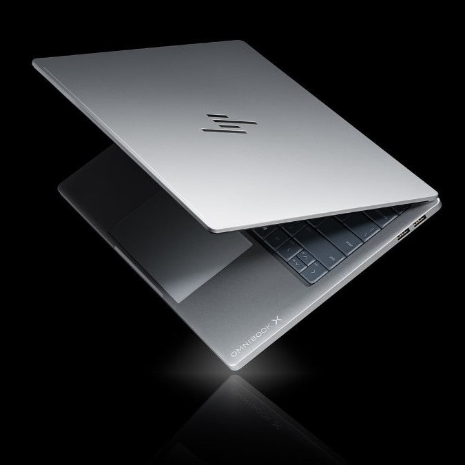 HP OmniBook X 14 NVIDIA RTX Spark AI Laptop
