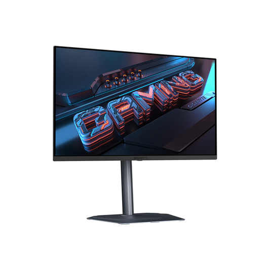 GIGABYTE MO27U2 27'' 4K UHD 240Hz QD-OLED Gaming Monitor