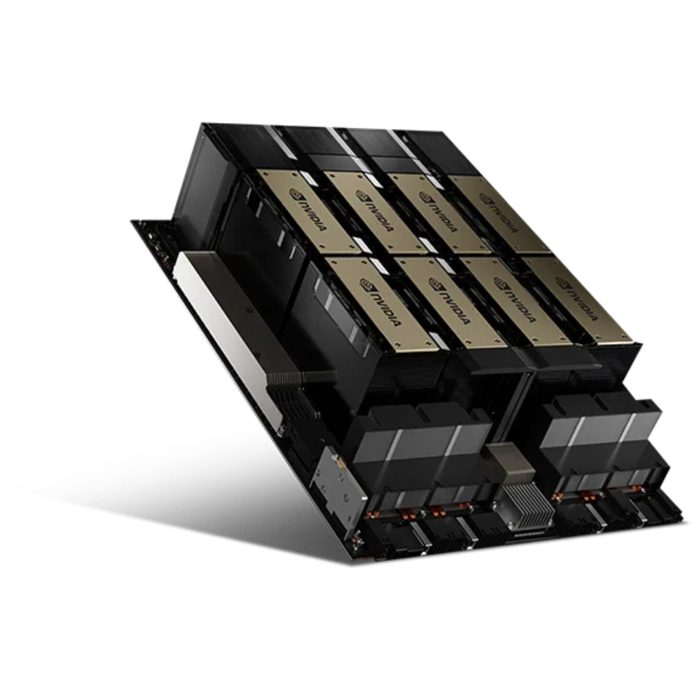 NVIDIA DGX B300 AI Server