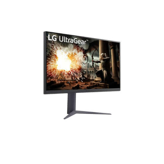 LG UltraGear 32GS75Q 31.5" QHD IPS Panel, 180Hz - Gaming Monitor