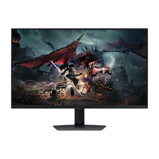 Samsung Odyssey G5 G50D 32" 180Hz, QHD 1ms, IPS Panel - Gaming Monitor