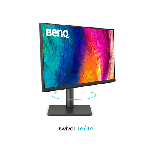 BenQ PD2706QN 27'' QHD 100Hz IPS Professional Monitor