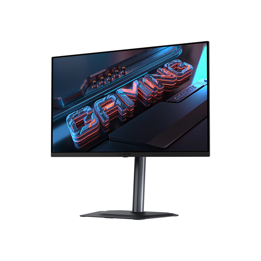 GIGABYTE MO27U2 27'' 4K UHD 240Hz QD-OLED Gaming Monitor