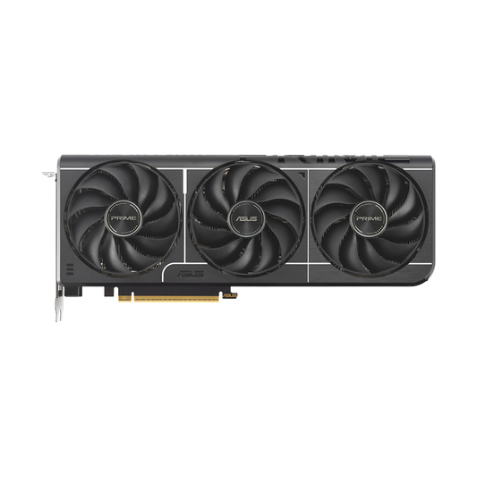 ASUS PRIME GeForce RTX™ 5060 Ti 8GB GDDR7 OC Edition Graphic Card