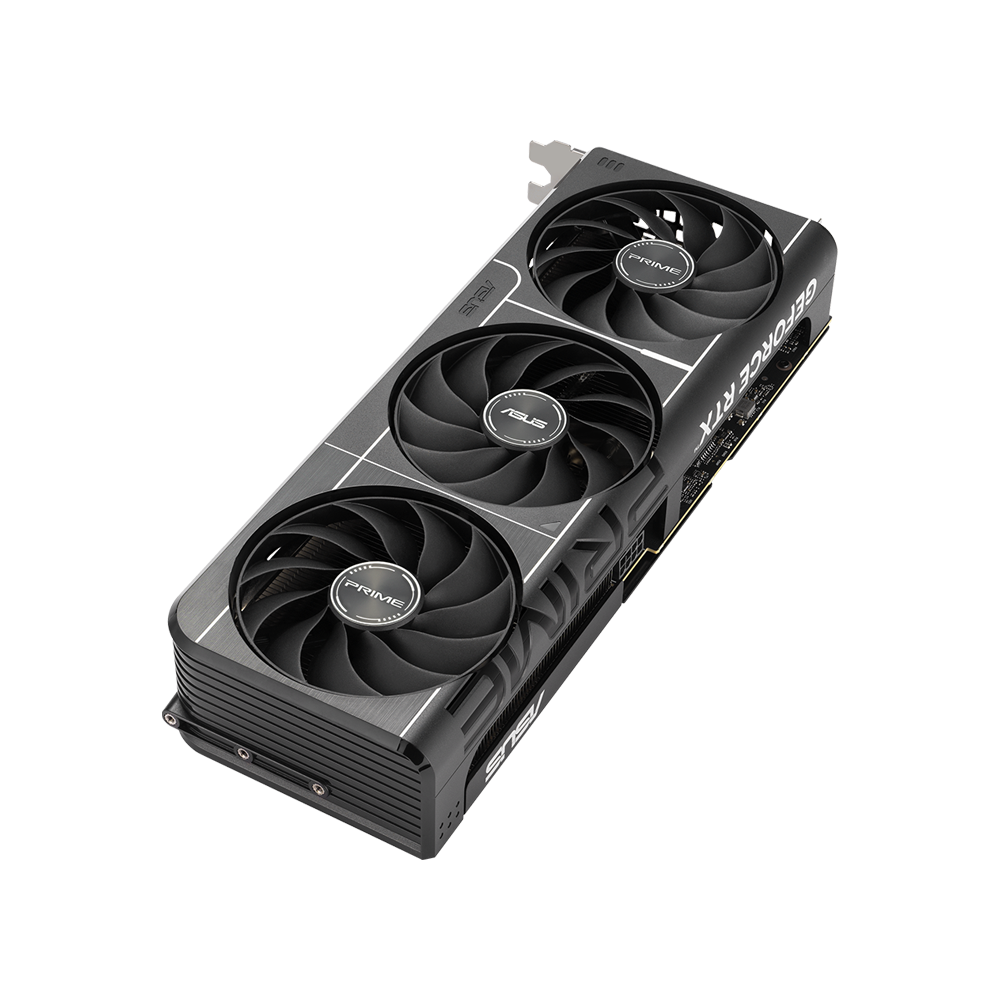 ASUS PRIME GeForce RTX™ 5060 Ti 8GB GDDR7 OC Edition Graphic Card