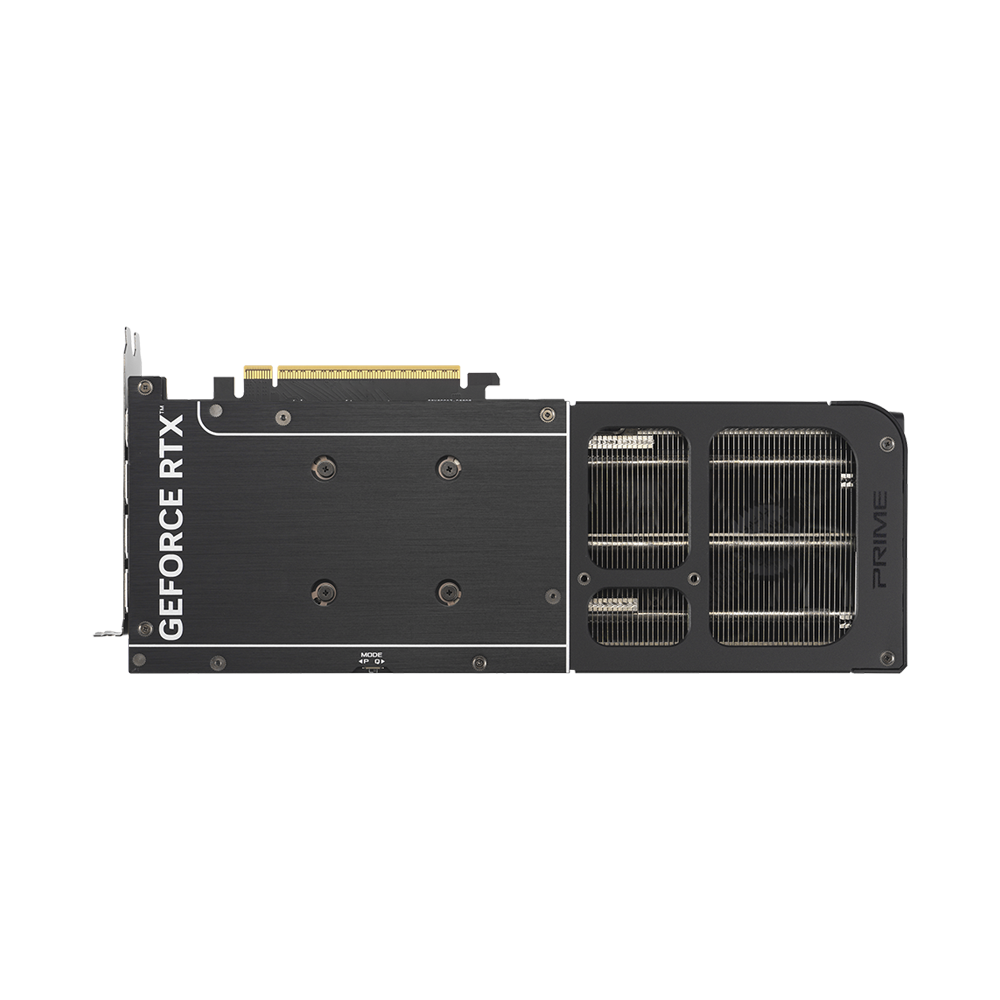 ASUS PRIME GeForce RTX™ 5060 Ti 8GB GDDR7 OC Edition Graphic Card