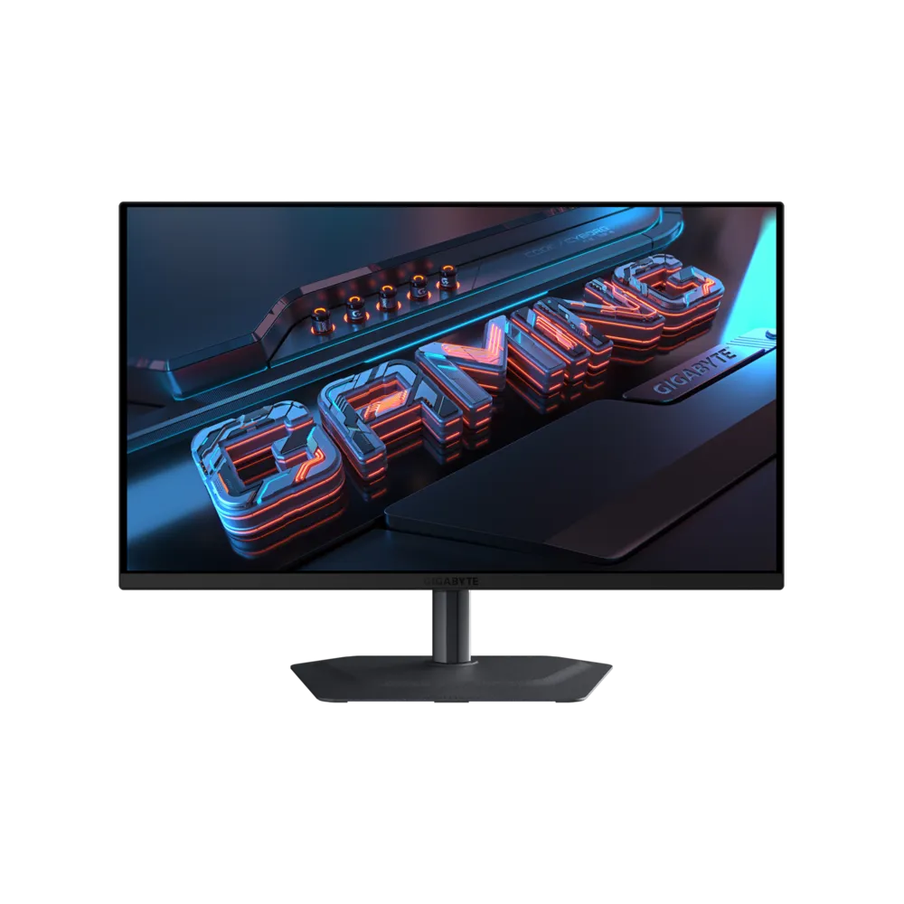 GIGABYTE MO27U2 27'' 4K UHD 240Hz QD-OLED Gaming Monitor