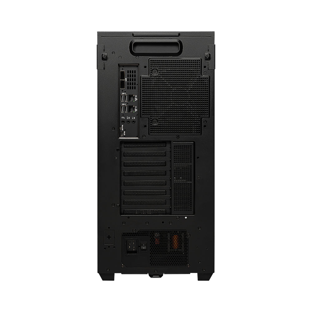 MSI XpertStation WS300 NVIDIA DGX Station Grace Blackwell Ultra Computer