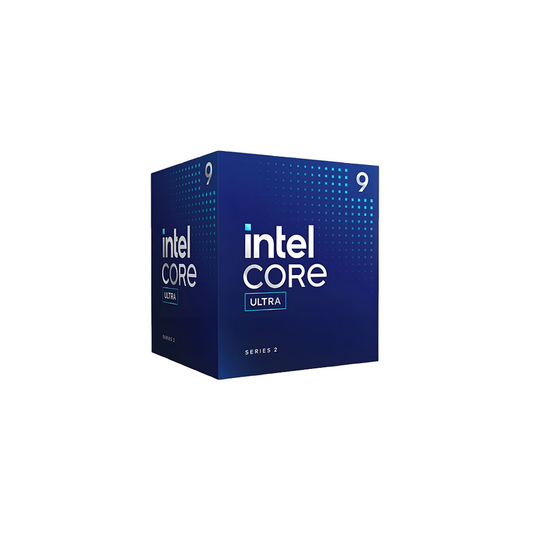 Intel® Core™ Ultra 9 285 LGA1851 Processor