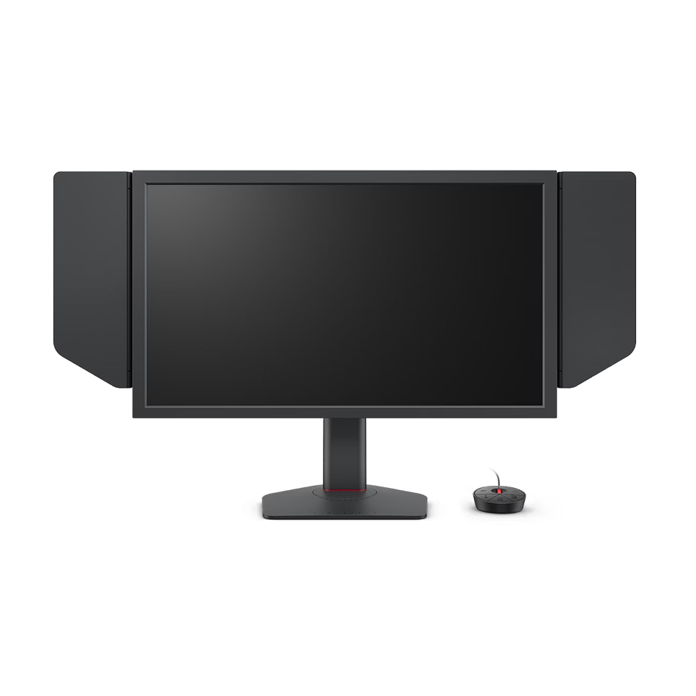 BenQ ZOWIE XL2566X+ 24.1'' FHD 400Hz TN Gaming Monitor