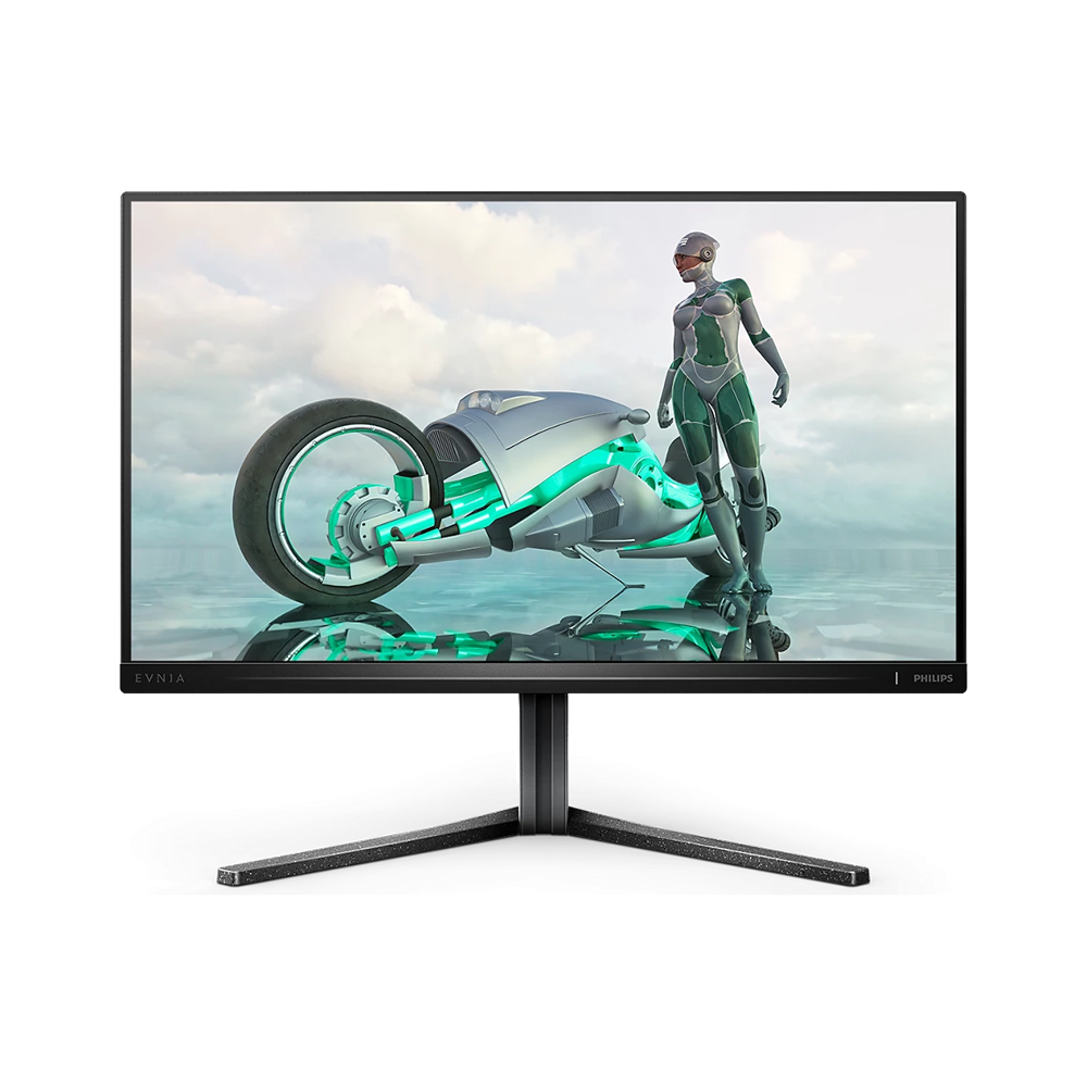 Philips Evnia 24.5'' FHD 180Hz IPS Gaming Monitor