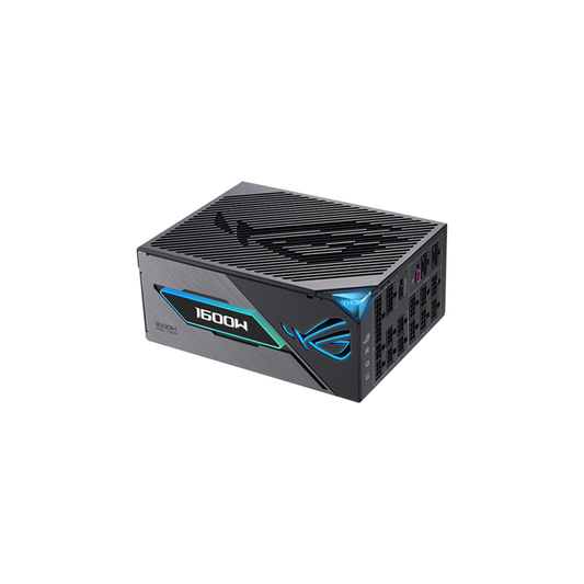 ASUS ROG THOR 1600W Titanium III Power Supply