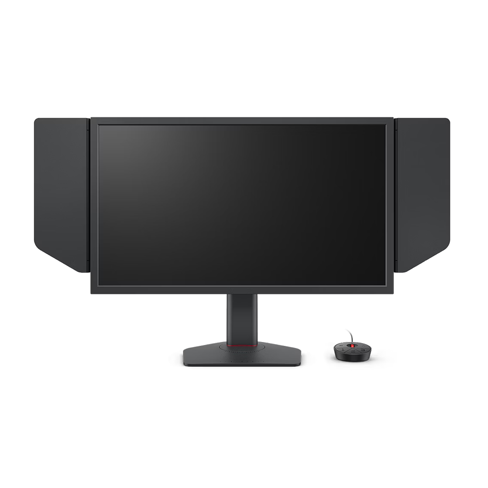 BenQ ZOWIE XL2546X+ 24.1'' FHD 280Hz TN Gaming Monitor