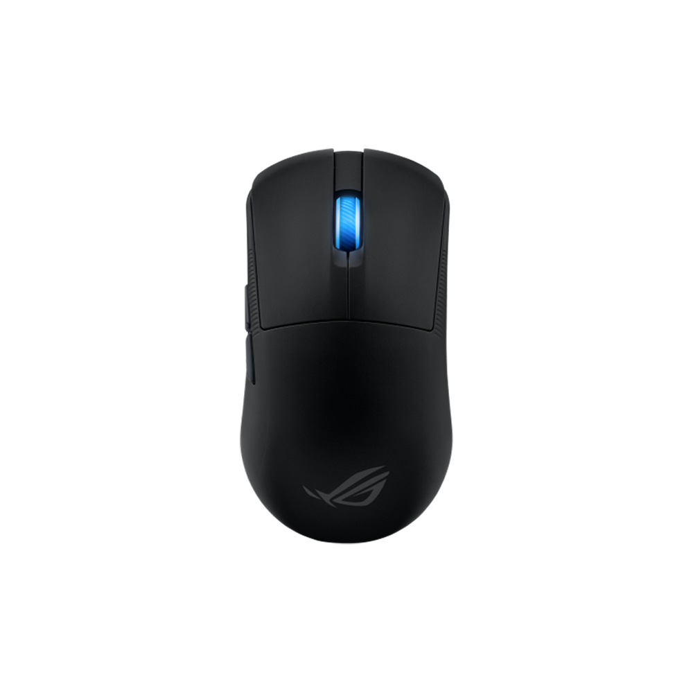 ASUS ROG Harpe Ace Mini Wireless Gaming Mouse Black