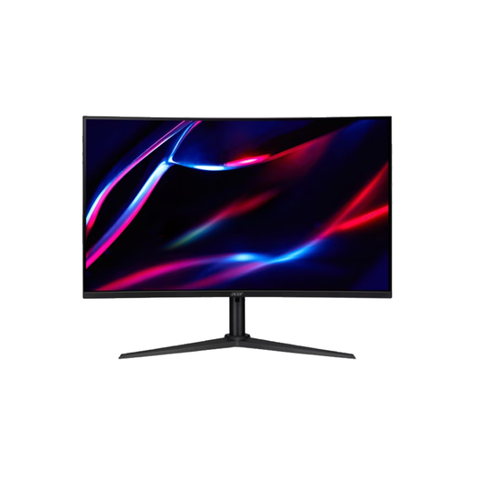 Acer Nitro XZ322QUV3 31.5'' WQHD 144Hz VA 1500R Curved Gaming Monitor