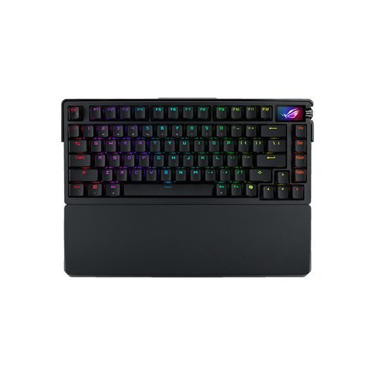 ASUS ROG Azoth Extreme Gaming Keyboard