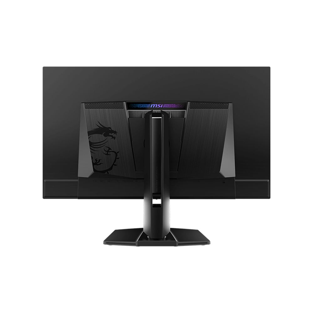 MSI MPG 322URX QD-OLED 31.5'' UHD 240Hz QD-OLED Gaming Monitor