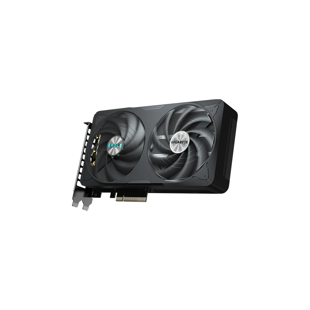 GIGABYTE GeForce RTX™ 5060 Ti EAGLE OC 16GB GDDR7 Graphic Card