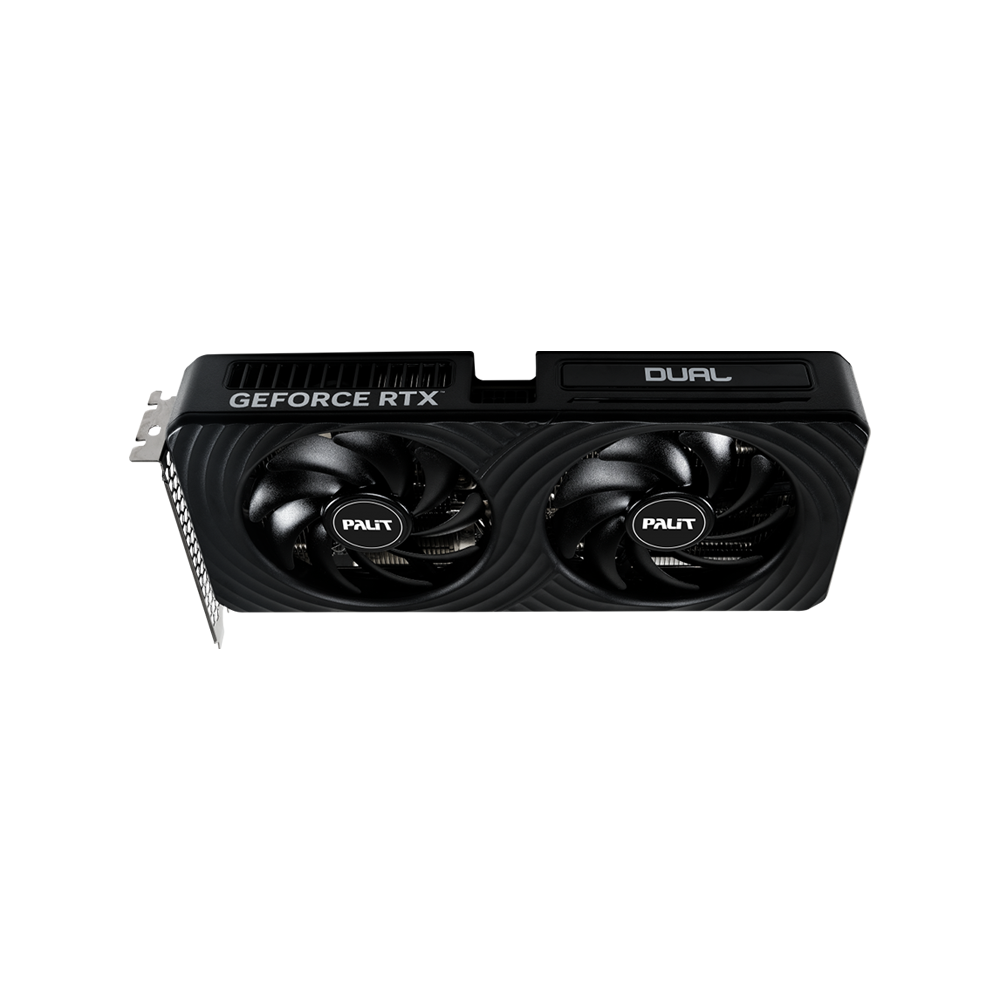 Palit GeForce RTX 5060 Dual 8GB GDDR7 Graphic Card