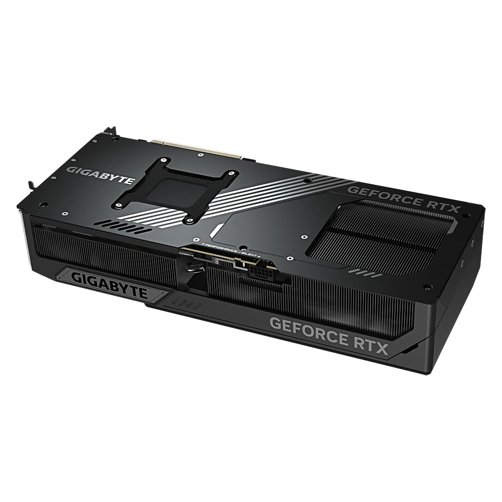 GIGABYTE GeForce RTX™ 5090 WINDFORCE OC 32G 32GB GDDR7 Graphic Card