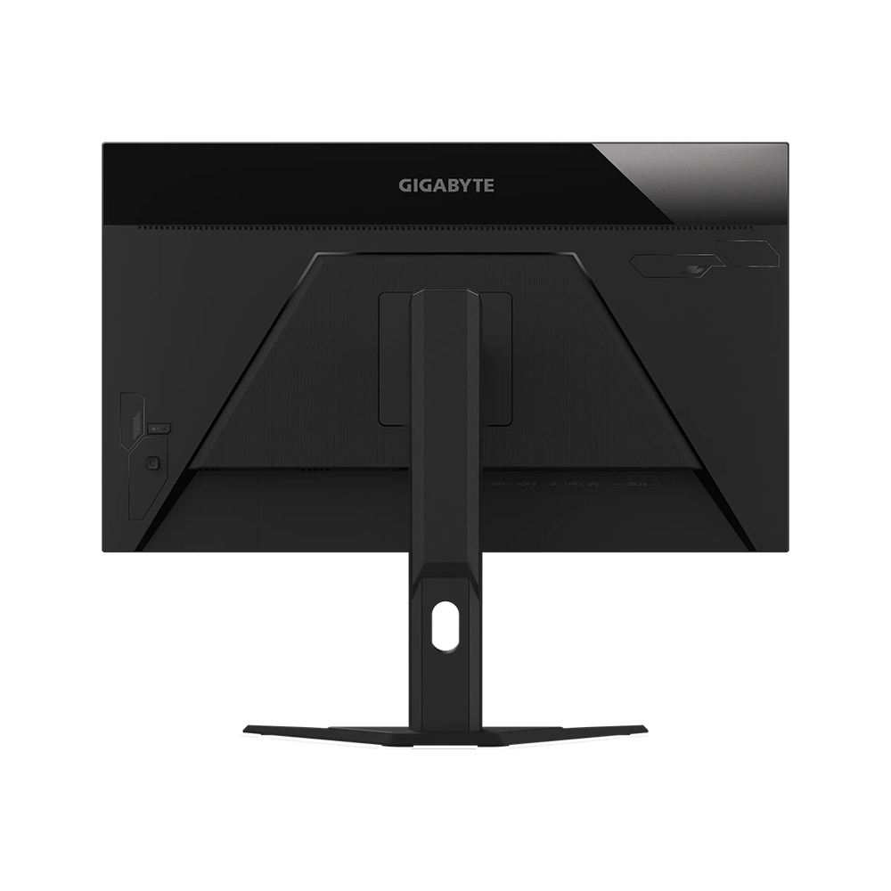 GIGABYTE M27UA 27'' UHD 160Hz Super Speed IPS Gaming Monitor