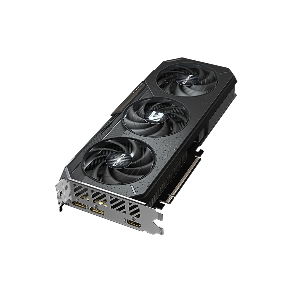 GIGABYTE Radeon™ RX 9060 XT GAMING OC 16GB GDDR6 Graphic Card
