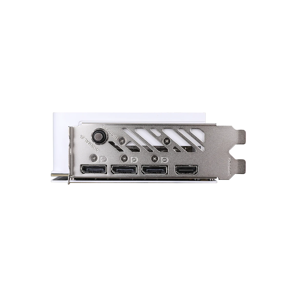 Colorful iGame GeForce RTX 5060 Ultra W DUO OC 8GB-V GDDR7 Graphic Card