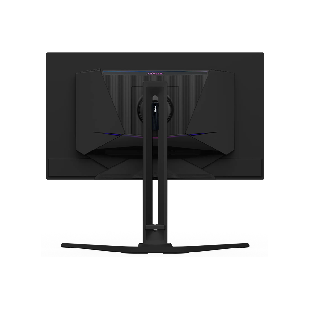GIGABYTE AORUS FO27Q3 27'' QHD 360Hz OLED Gaming Monitor