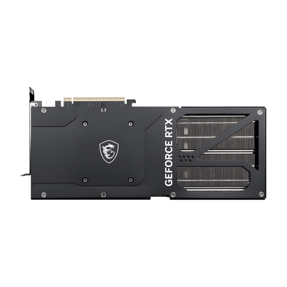 MSI GeForce RTX™ 5090 32G VENTUS 3X OC 32GB GDDR7 Graphic Card