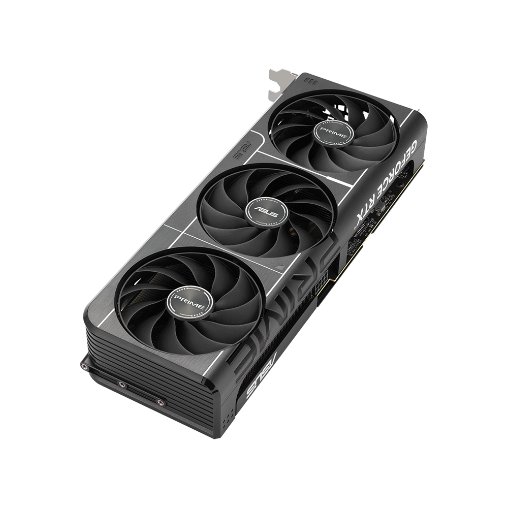 ASUS PRIME GeForce RTX™ 5060 Ti 8GB GDDR7 Graphic Card