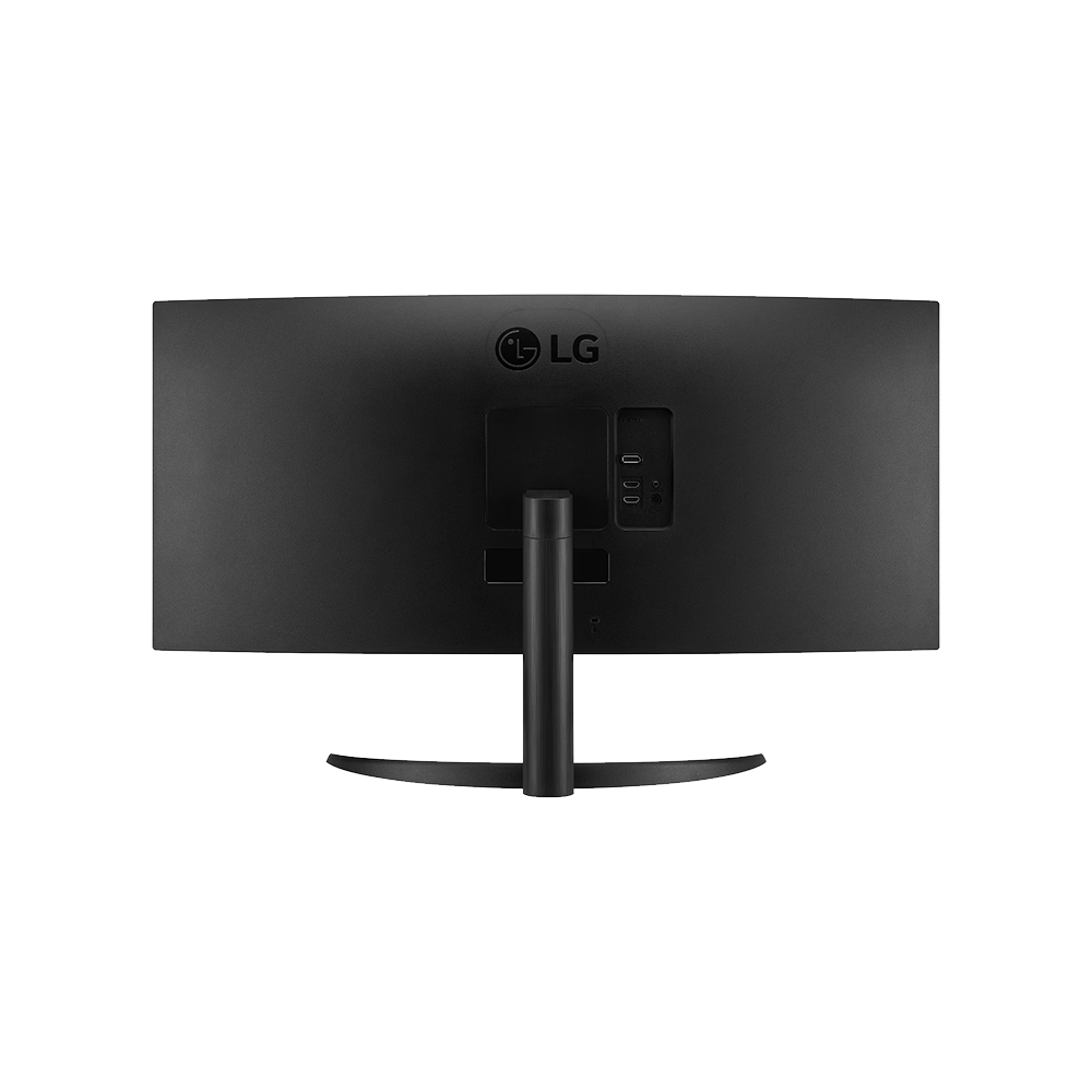 LG UltraWide 34WR50QK 34'' QHD 100Hz 1800R Curved Productivity Monitor