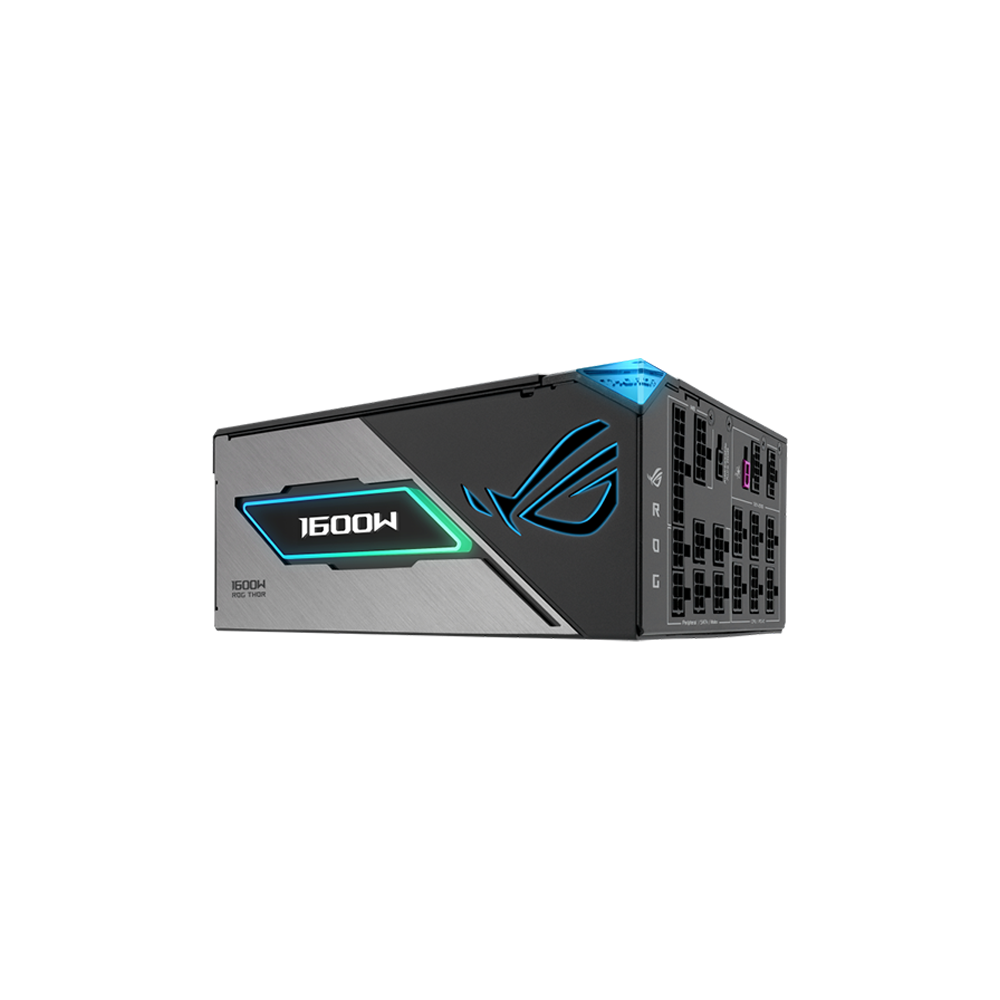ASUS ROG THOR 1600W Titanium III Power Supply