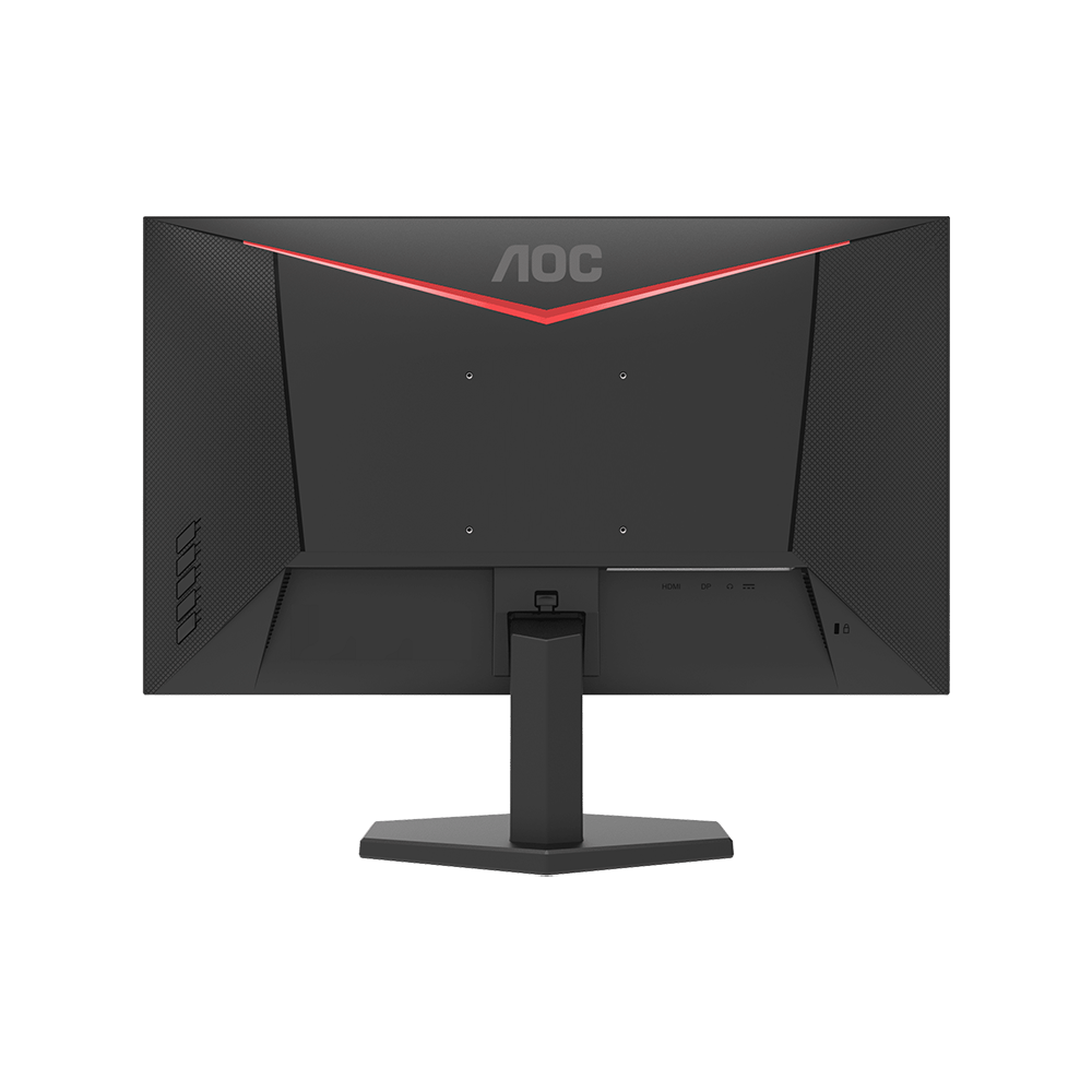 AOC 24G11ZE 23.8'' FHD 240Hz Fast IPS Gaming Monitor