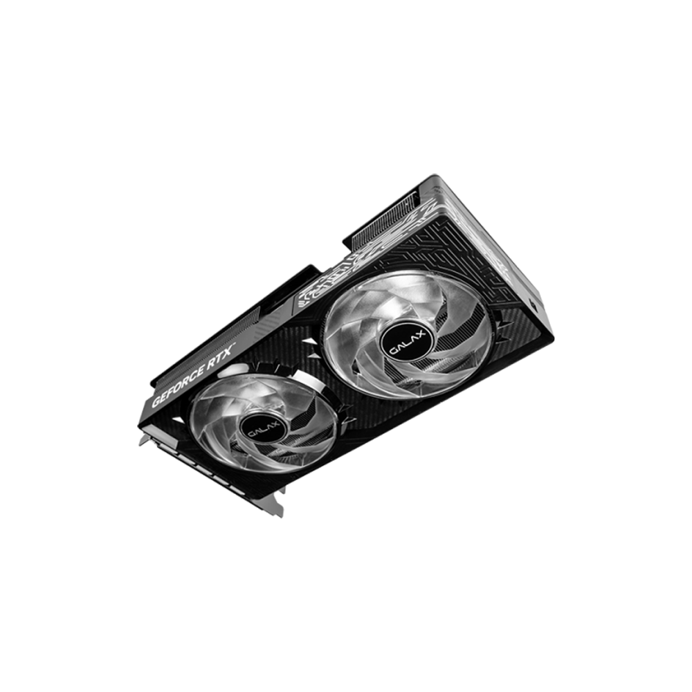 GALAX GeForce RTX™ 5070 1-Click OC 12GB GDDR7 Graphic Card