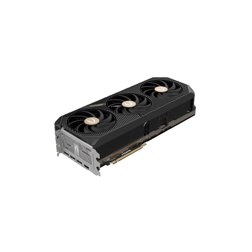 Zotac Gaming GeForce RTX 5090 Solid 32GB GDDR7 Graphic Card