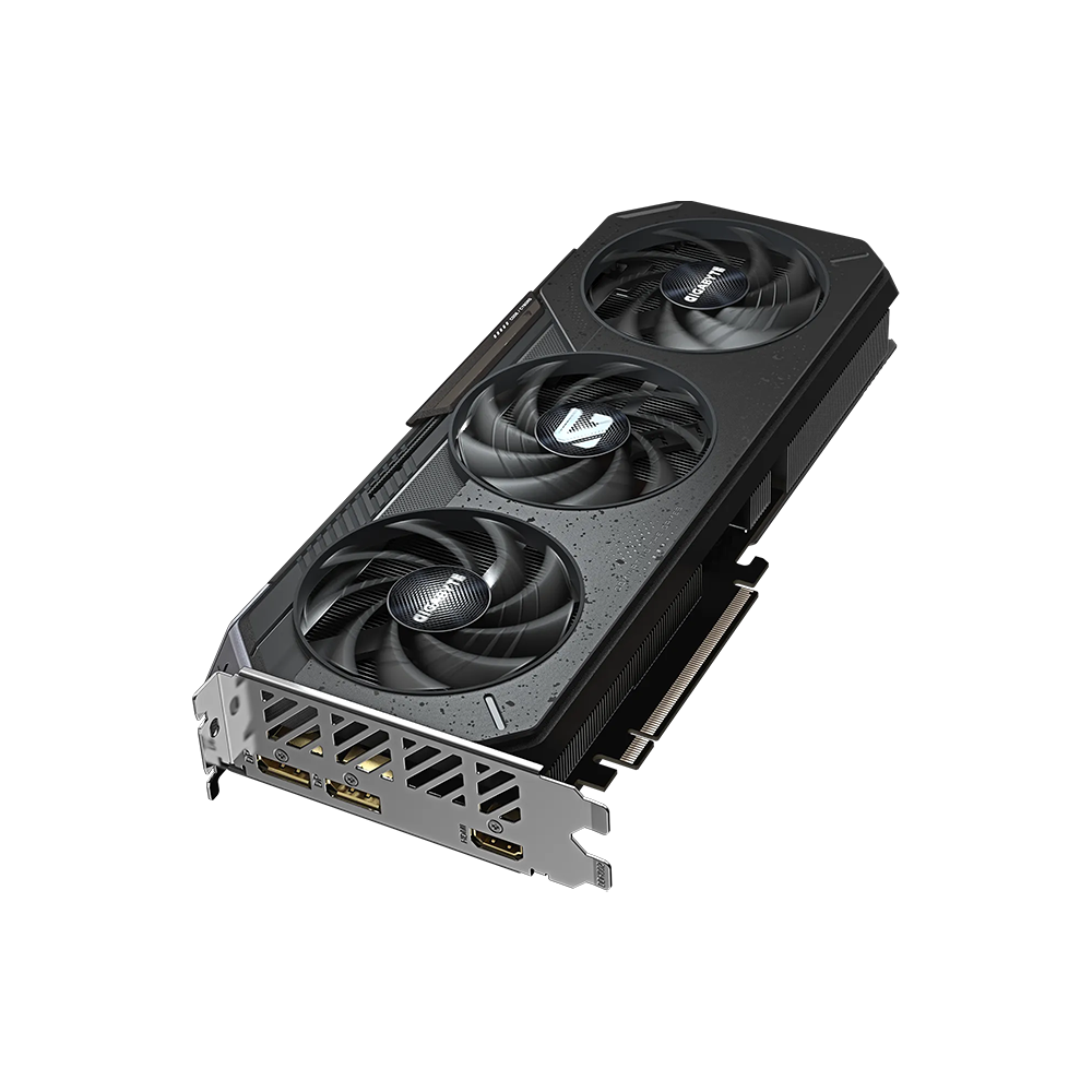 GIGABYTE Radeon™ RX 9060 XT GAMING 8GB GDDR6 Graphic Card