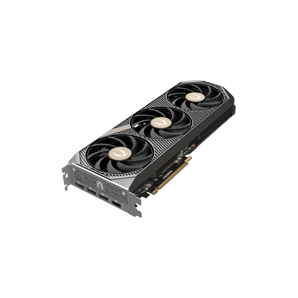 Zotac Gaming GeForce RTX 5070 Solid 12GB GDDR7 Graphic Card