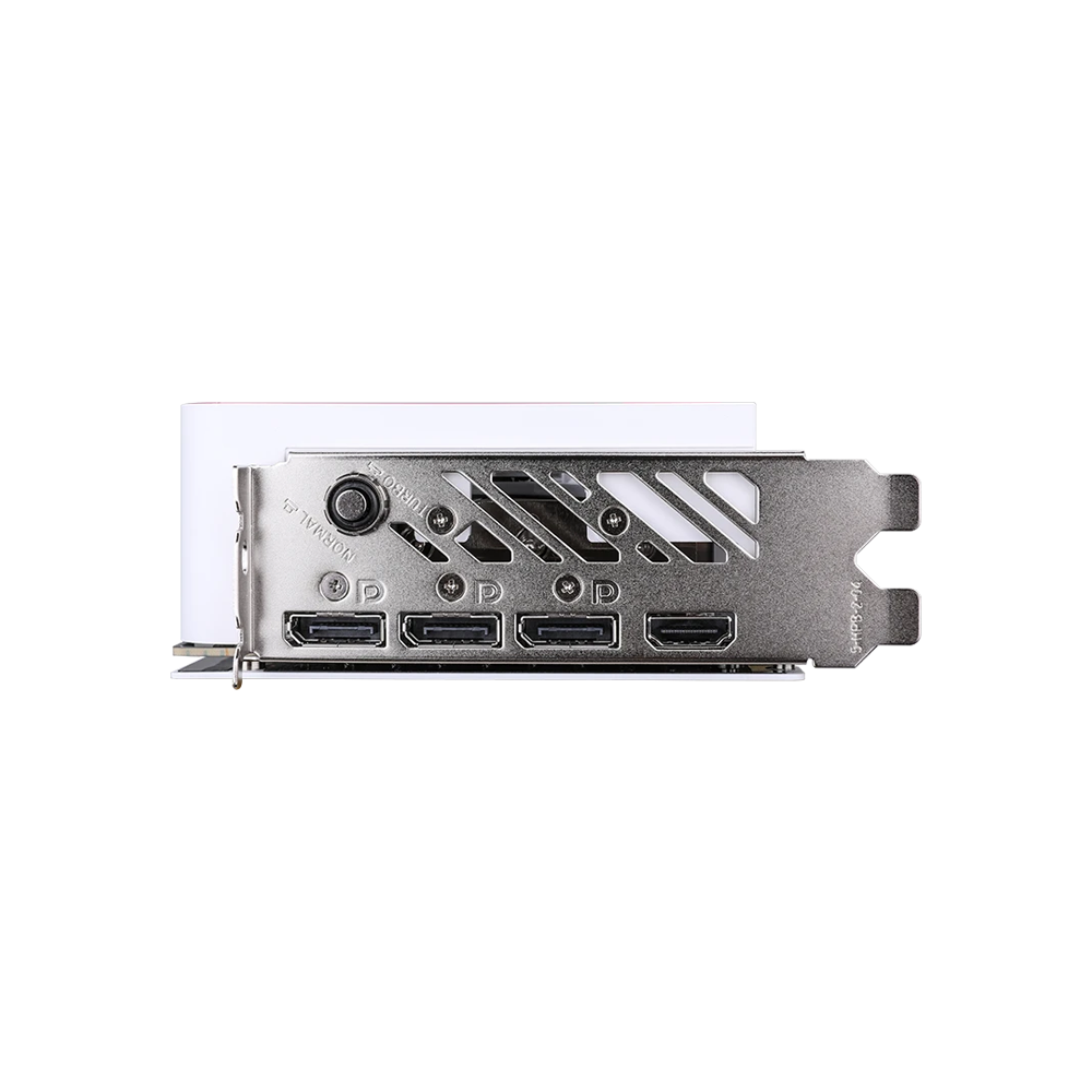 Colorful iGame GeForce RTX 5060 Ultra W OC 8GB-V GDDR7 Graphic Card