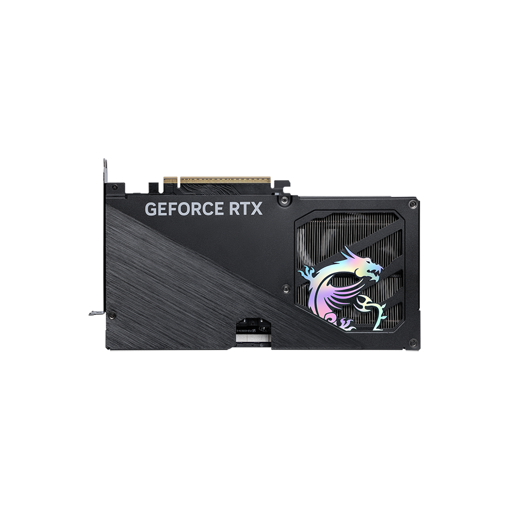 MSI GeForce RTX™ 5060 Ti 8G GAMING OC 8GB GDDR7 Graphic Card