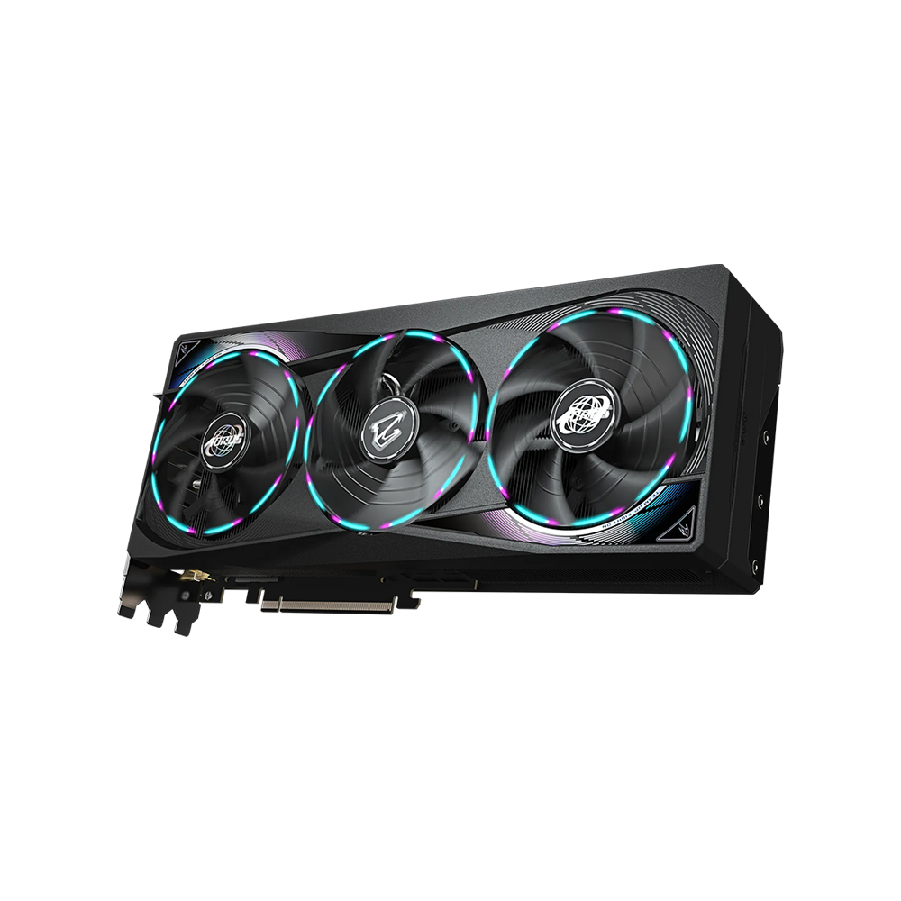 GIGABYTE Aorus GeForce RTX™ 5070 Master 12GB GDDR7 Graphic Card