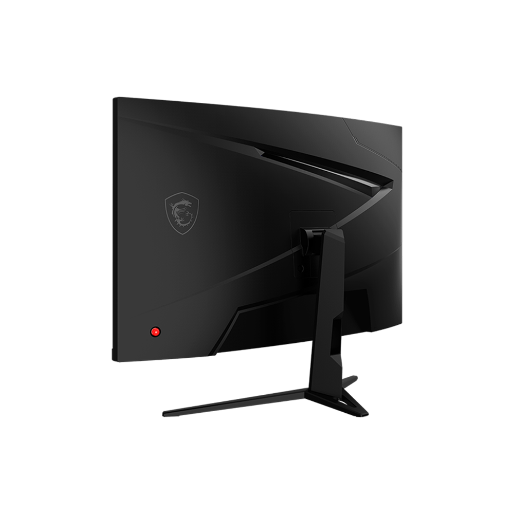 MSI G273CQ 27'' WQHD 170Hz VA 1500R Curved Gaming Monitor
