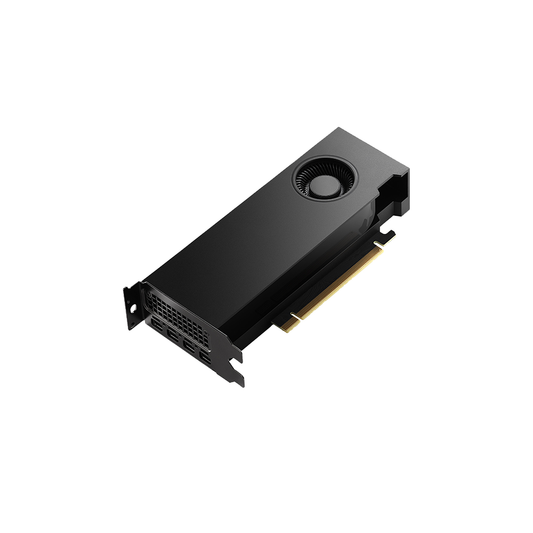 Leadtek NVIDIA RTX 4000 SFF Ada Generation 20GB GDDR6 Graphic Card