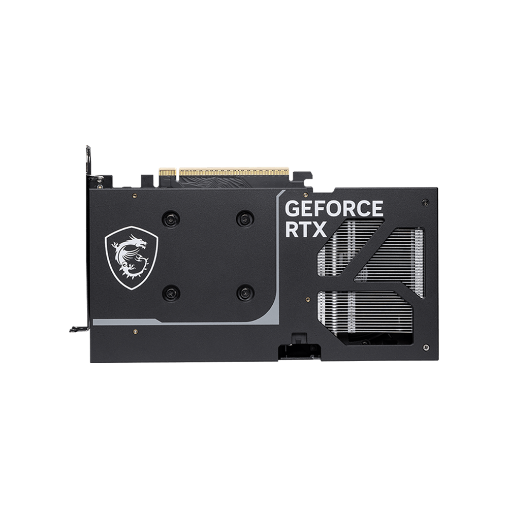 MSI GeForce RTX™ 5060 Ti 8G VENTUS 2X OC PLUS 8GB GDDR7 Graphic Card