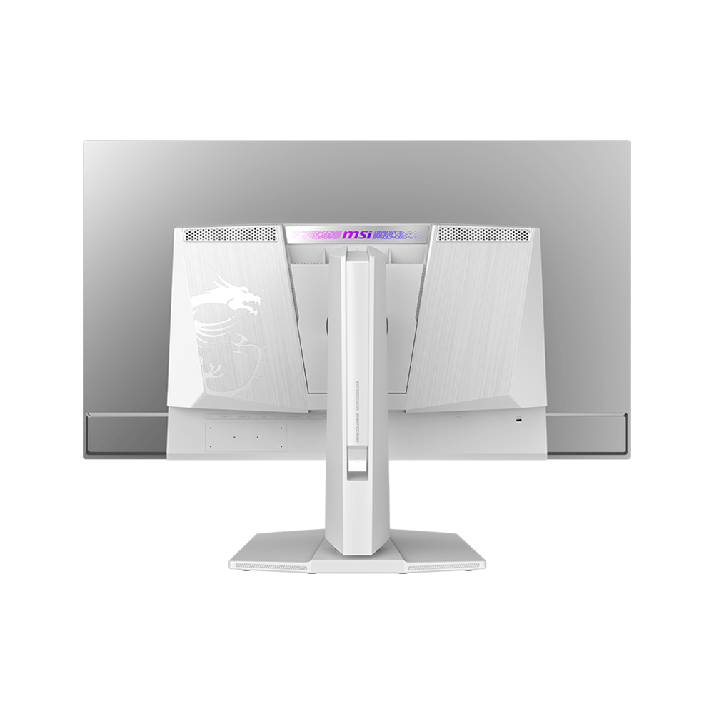 MSI MPG 321URXW 31.5 UHD 240Hz QD-OLED Gaming Monitor