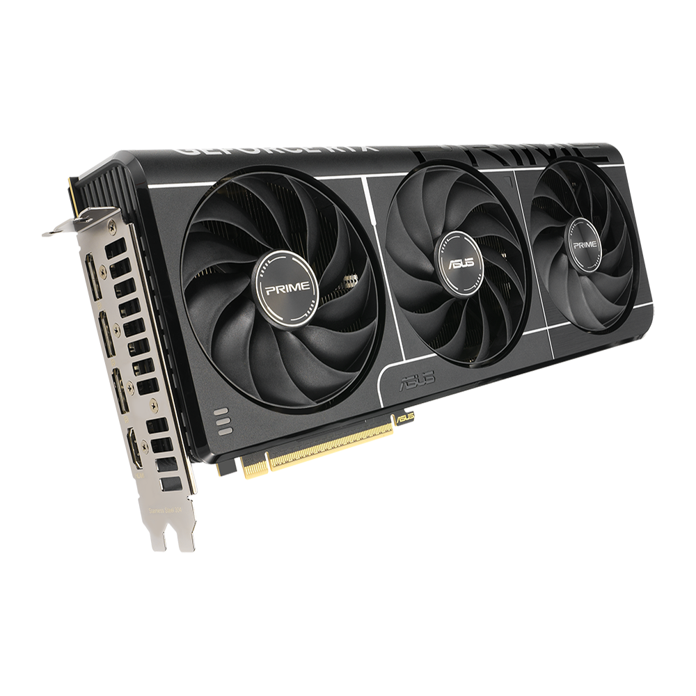 ASUS Prime GeForce RTX™ 5070 Ti 16GB GDDR7 Graphic Card