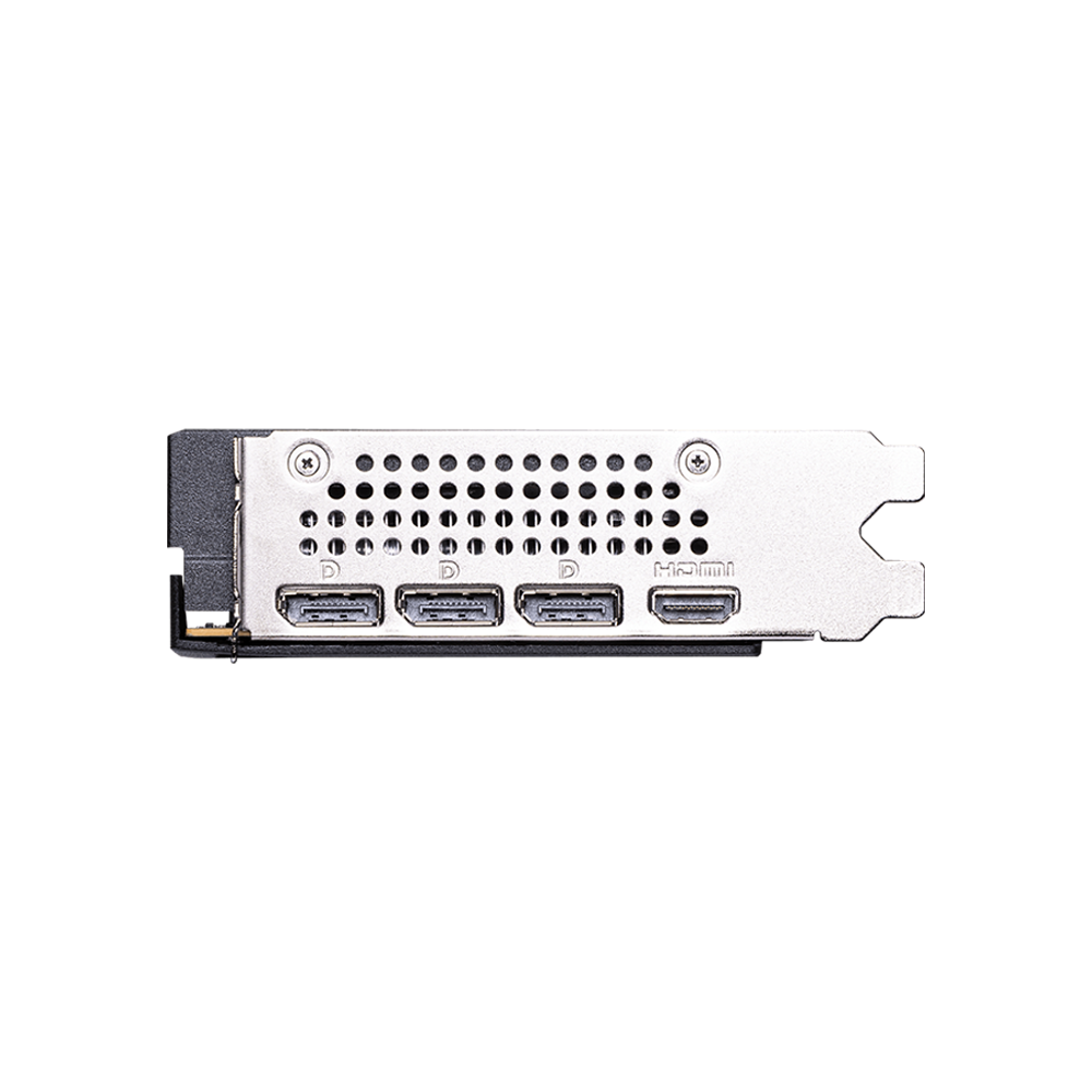 MSI GeForce RTX 5060 8GB GDDR7 SHADOW 2X OC Graphic Card