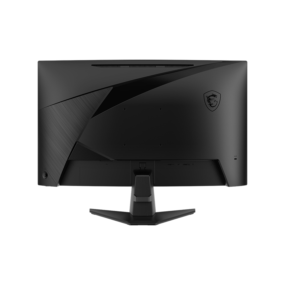 MSI MAG 276CXF 27'' FHD 280Hz Rapid VA 1500R Curved Gaming Monitor